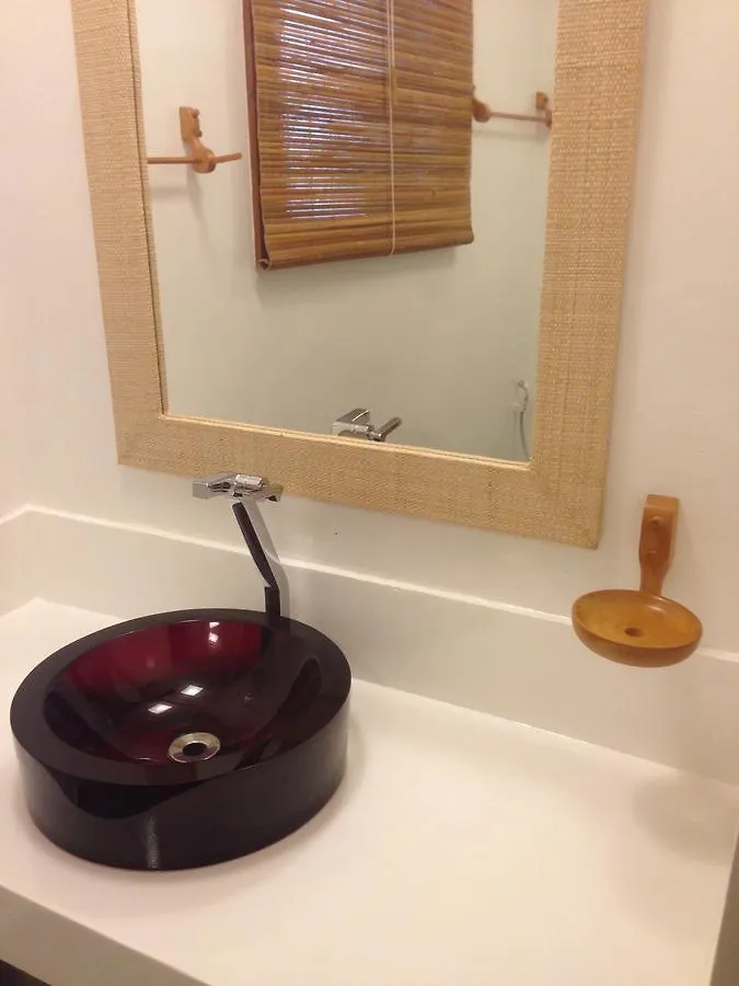 D'Ajuda Flat Aparthotel Porto Seguro Brazil