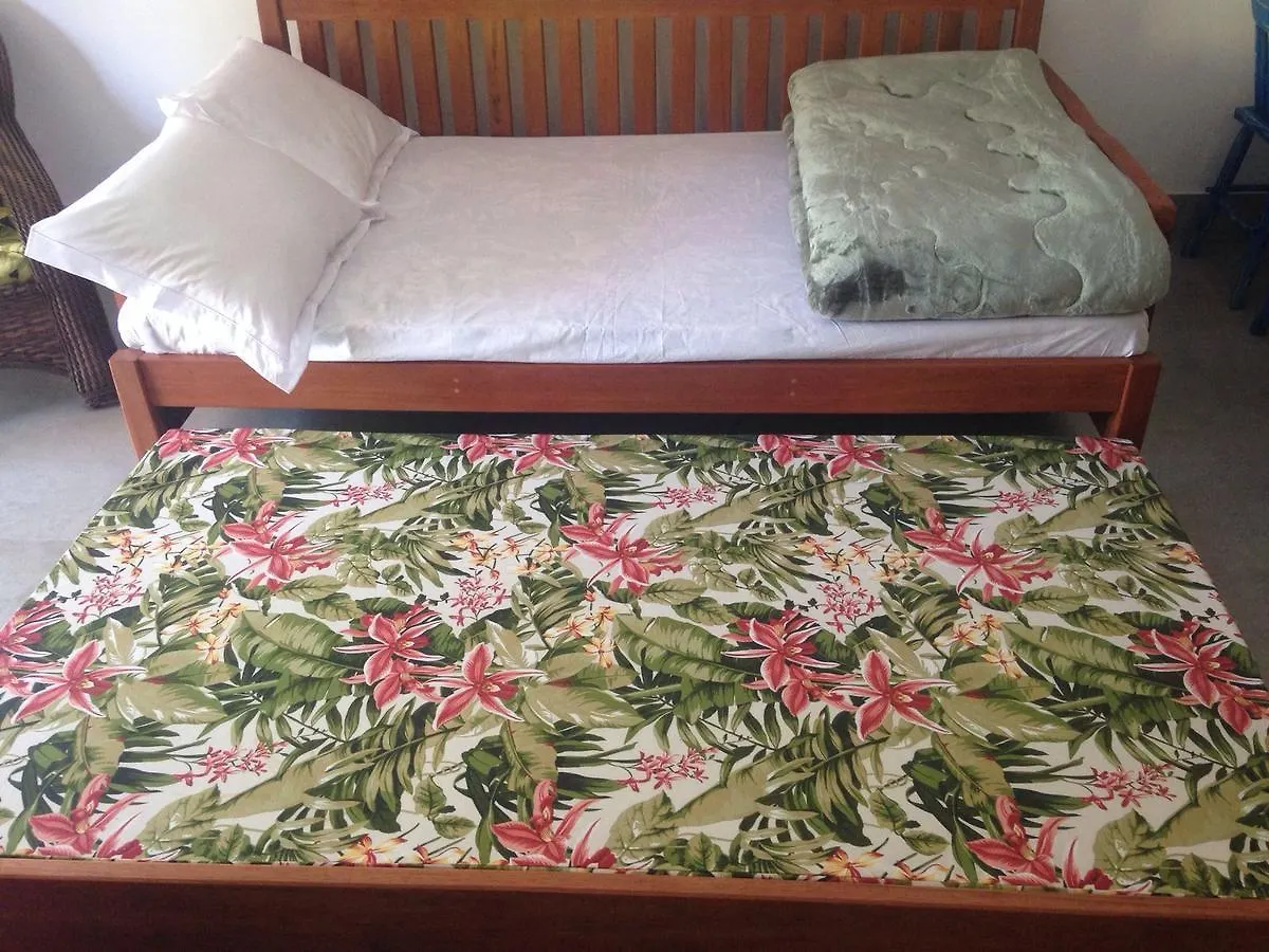 D'Ajuda Flat Aparthotel Porto Seguro