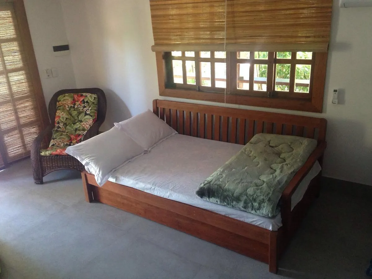 D'Ajuda Flat Aparthotel Porto Seguro Brazil