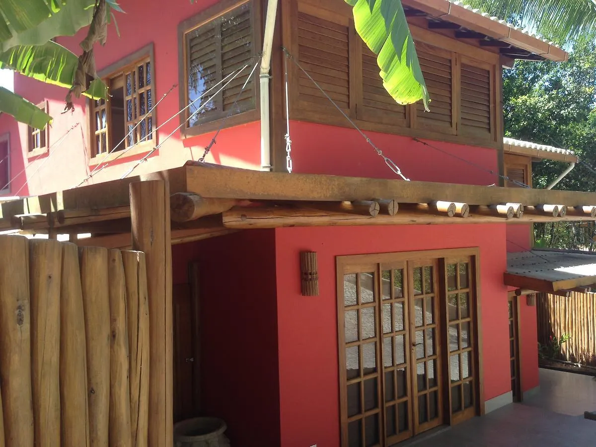 D'Ajuda Flat Aparthotel Porto Seguro